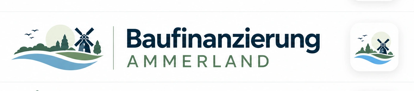 Baufinanzierung Ammerland